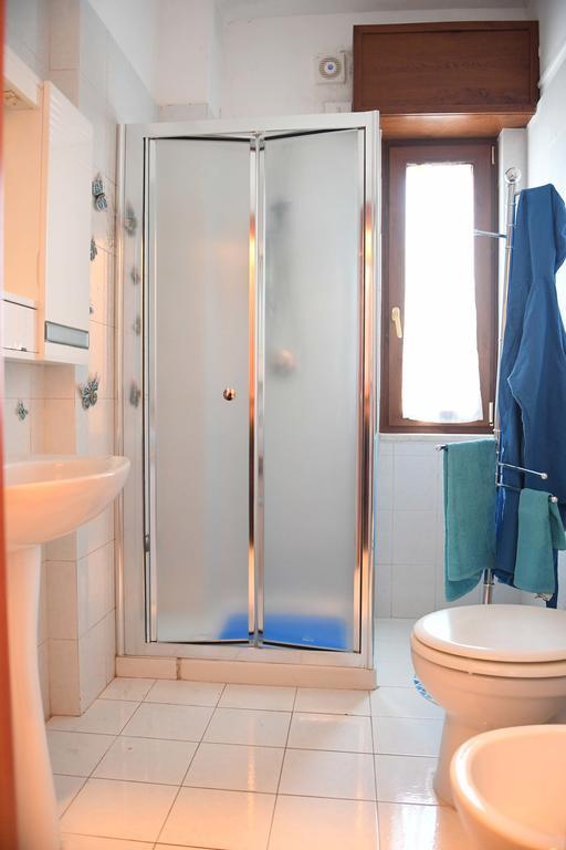 B&B Il Canto Del Mare Pulsano Dış mekan fotoğraf